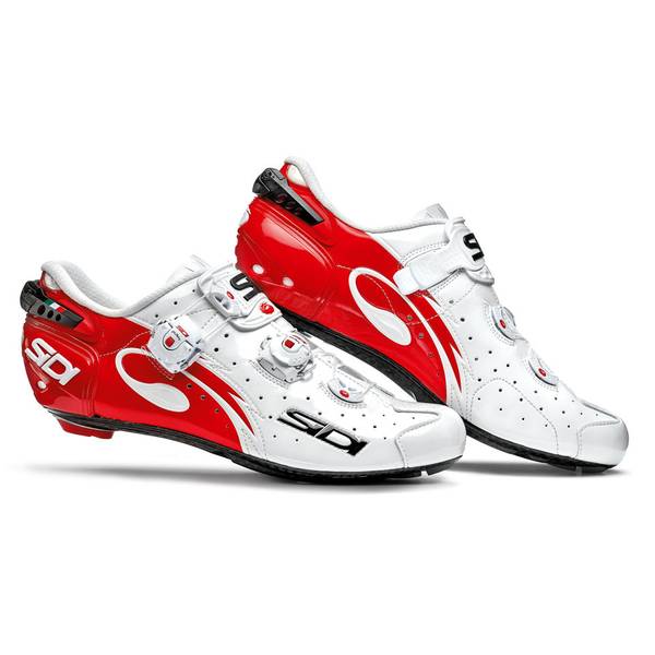 ウェア SCARPE WIRE CARBON VERNICI Sidi Wire Carbon Vernice Women