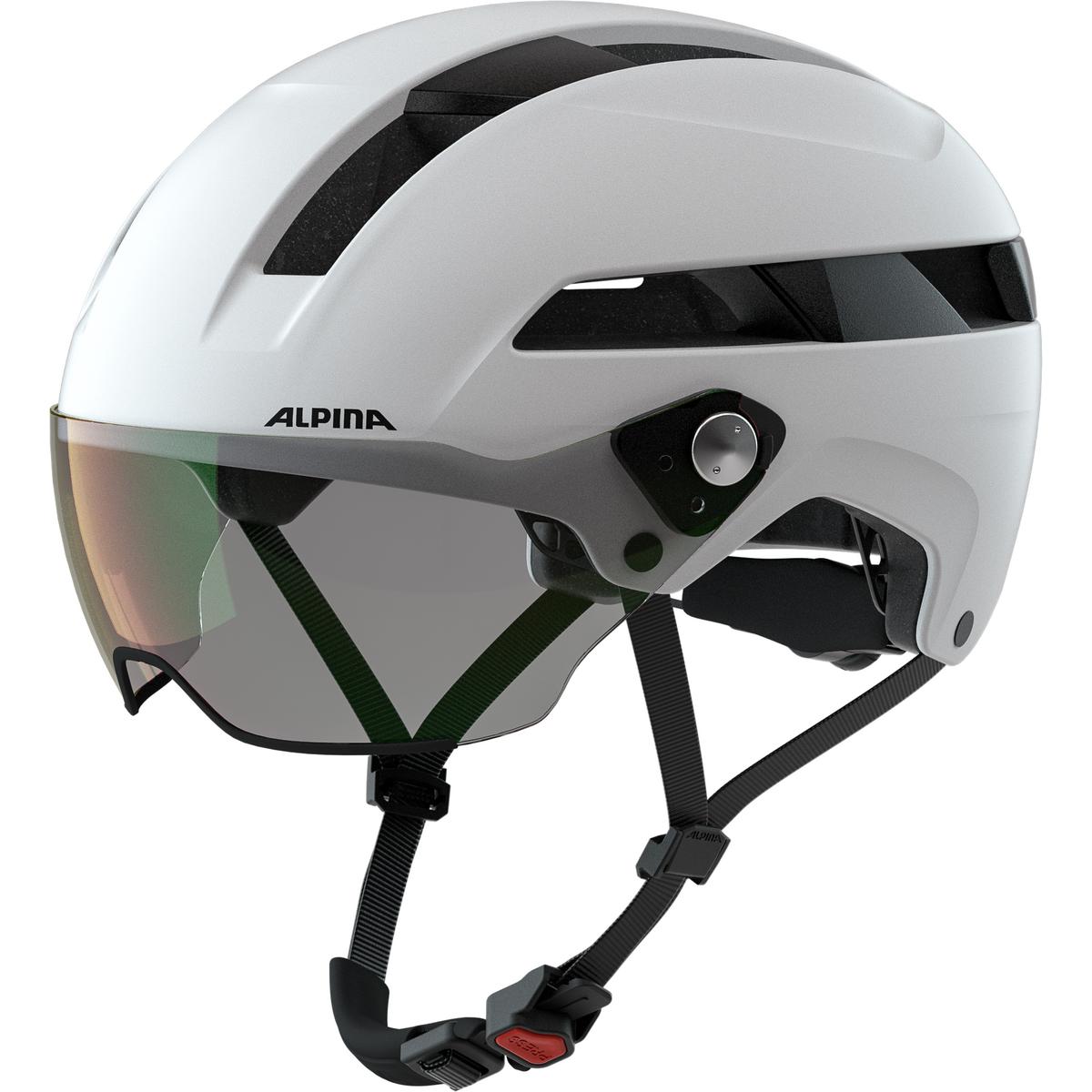 ALPINA Soho Visor V