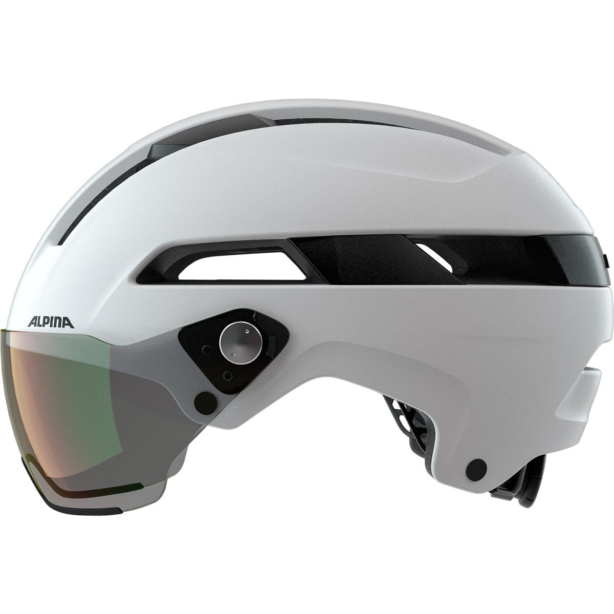 ALPINA Soho Visor V