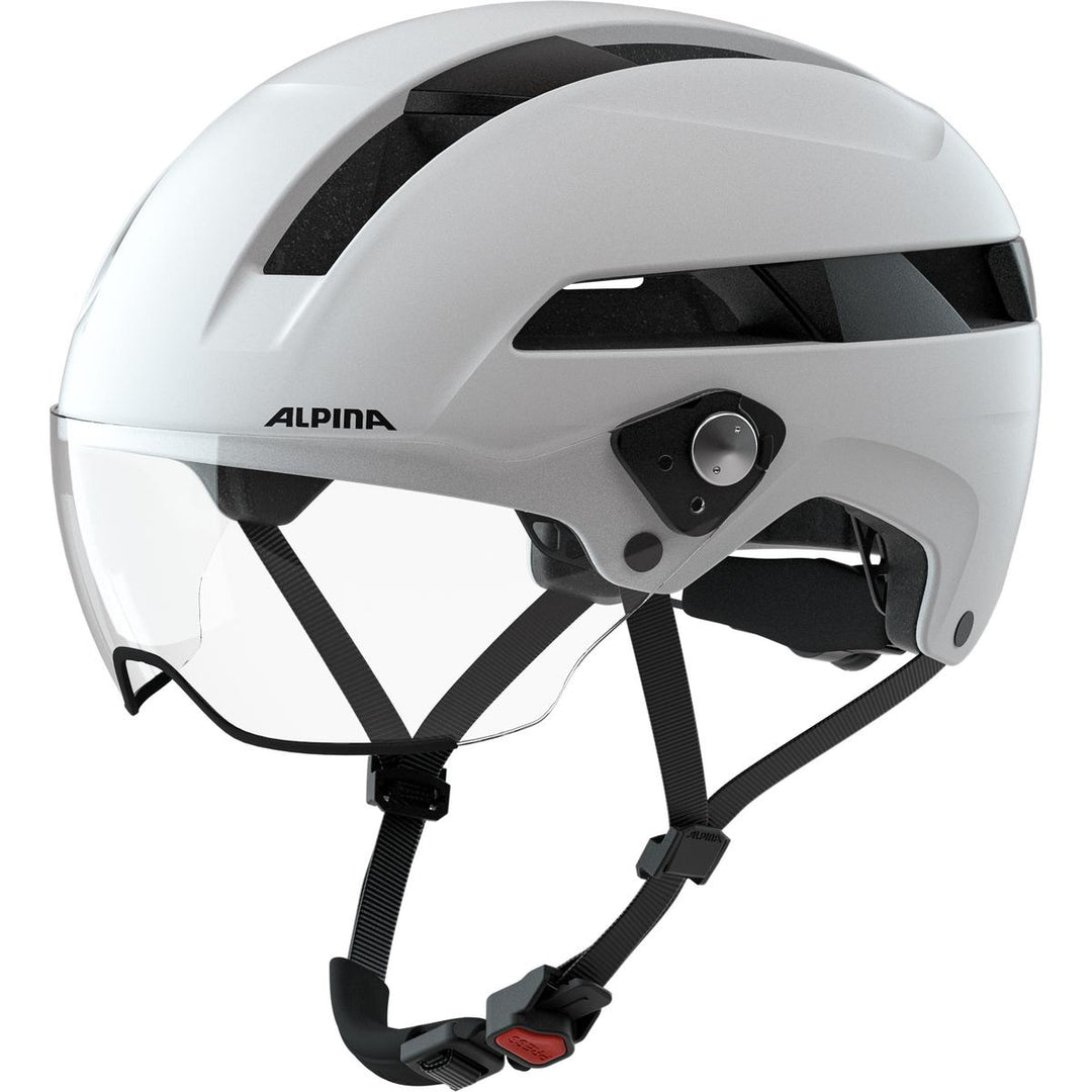 ALPINA Soho Visor