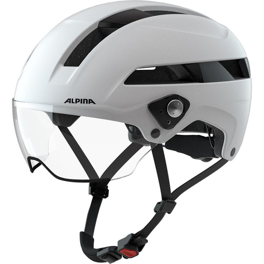 ALPINA Soho Visor