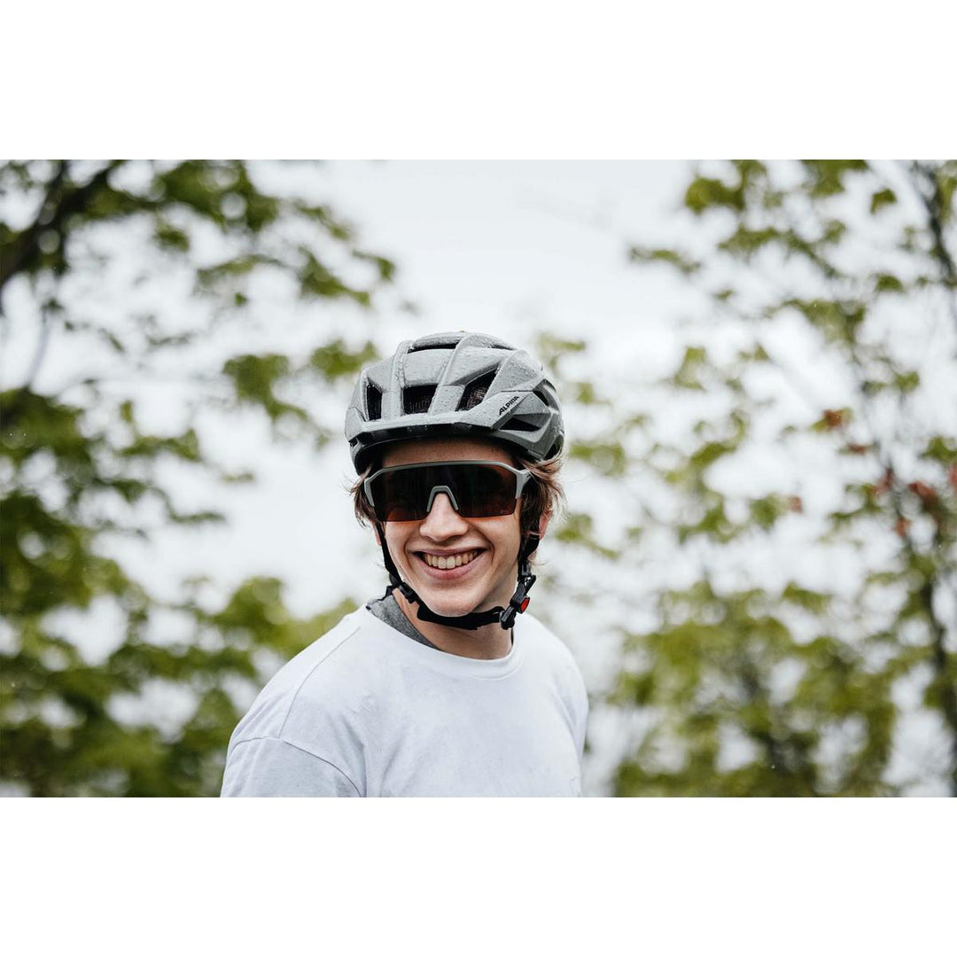 ALPINA Ram HR Q-Lite V