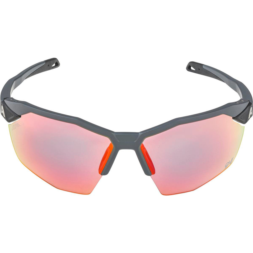 ALPINA Twist Six HR QV