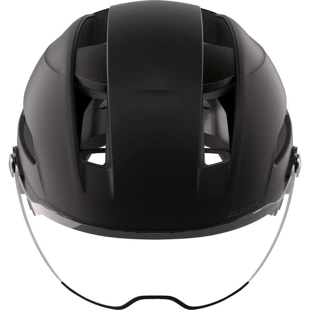 ALPINA Bloom visor mips