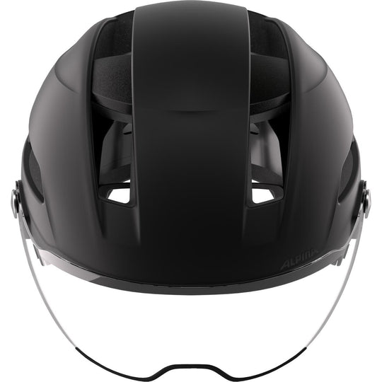 ALPINA Bloom visor mips