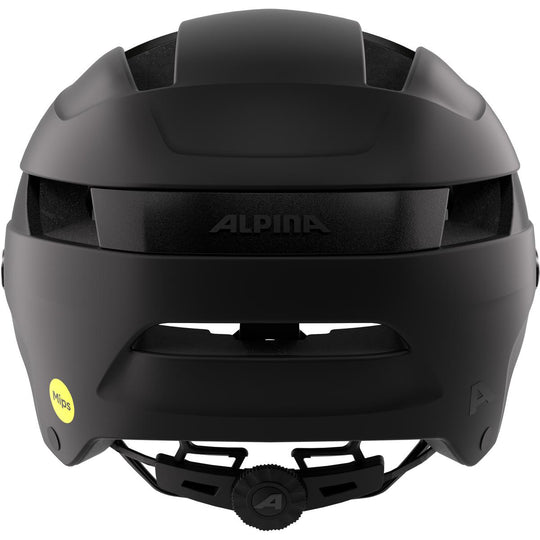ALPINA Bloom visor mips