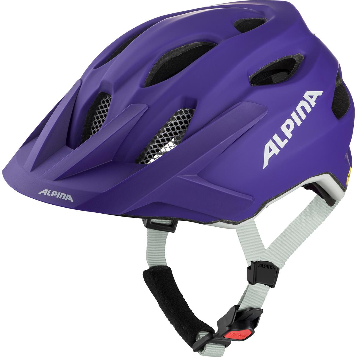 ALPINA Apax JR. Mips