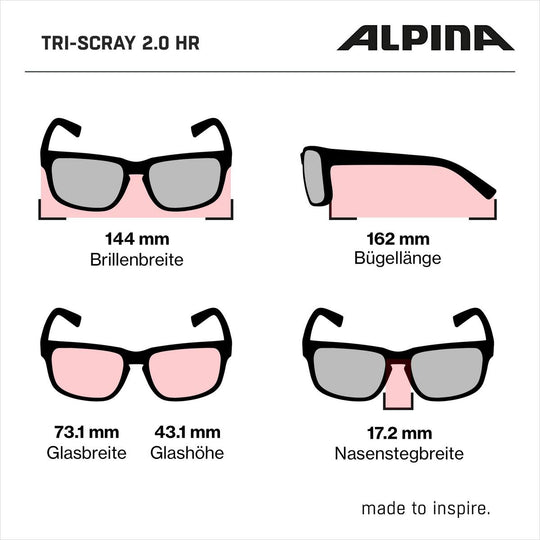 ALPINA Tri-Scray 2.0 HR