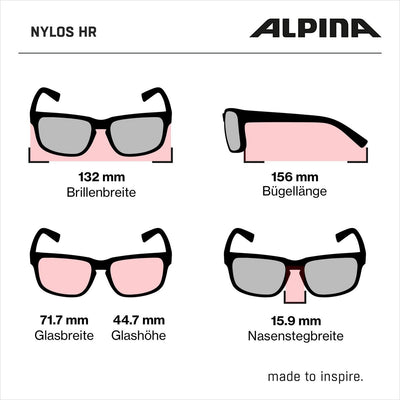 ALPINA Nylos HR