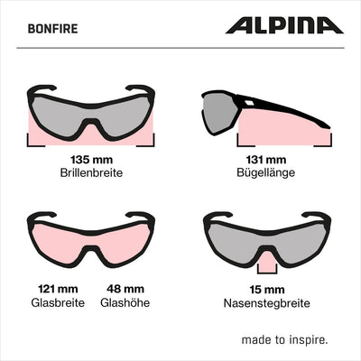 ALPINA Bonfire