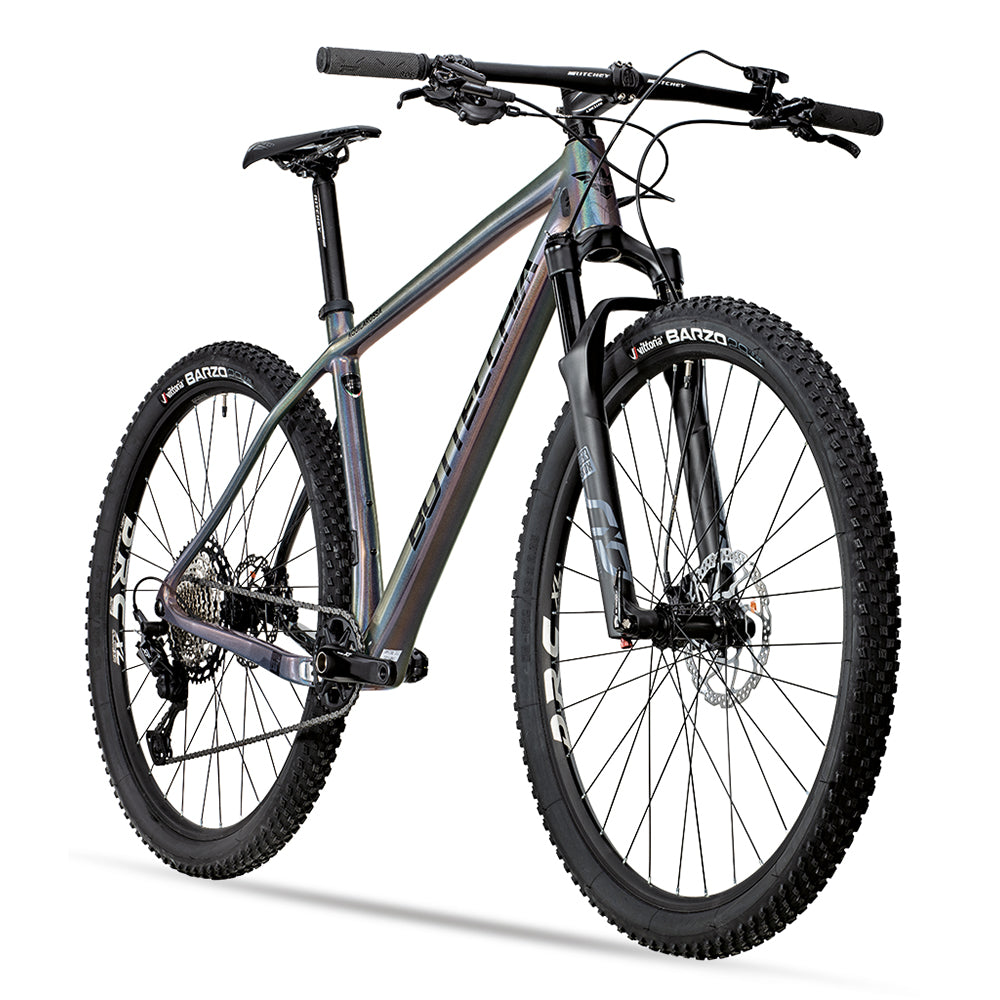 BOTTECCHIA Aquila rossa team sram sx