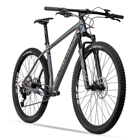 BOTTECCHIA Aquila rossa team sram sx