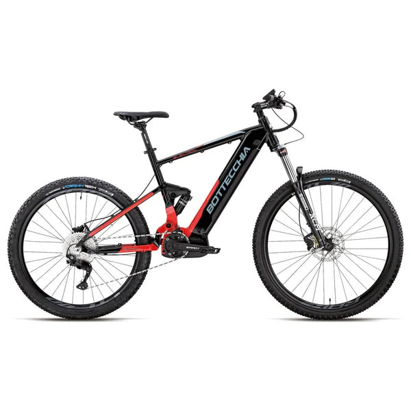 BOTTECCHIA BE35 Swiss édition