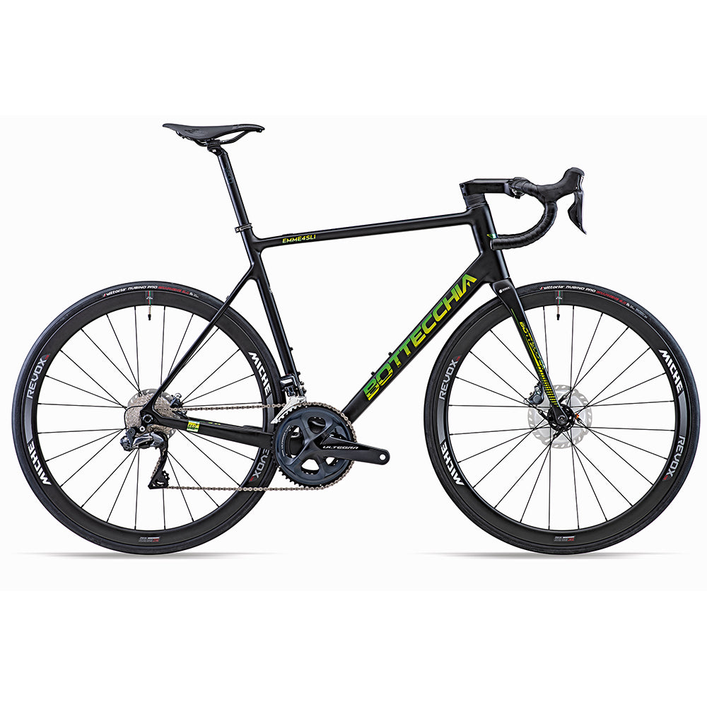 BOTTECCHIA Emme4 SLI 73fm Disk
