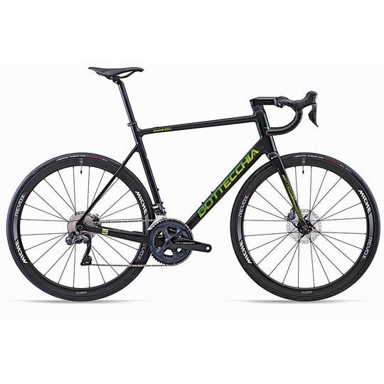 BOTTECCHIA Emme4 SLI 73fm Disk