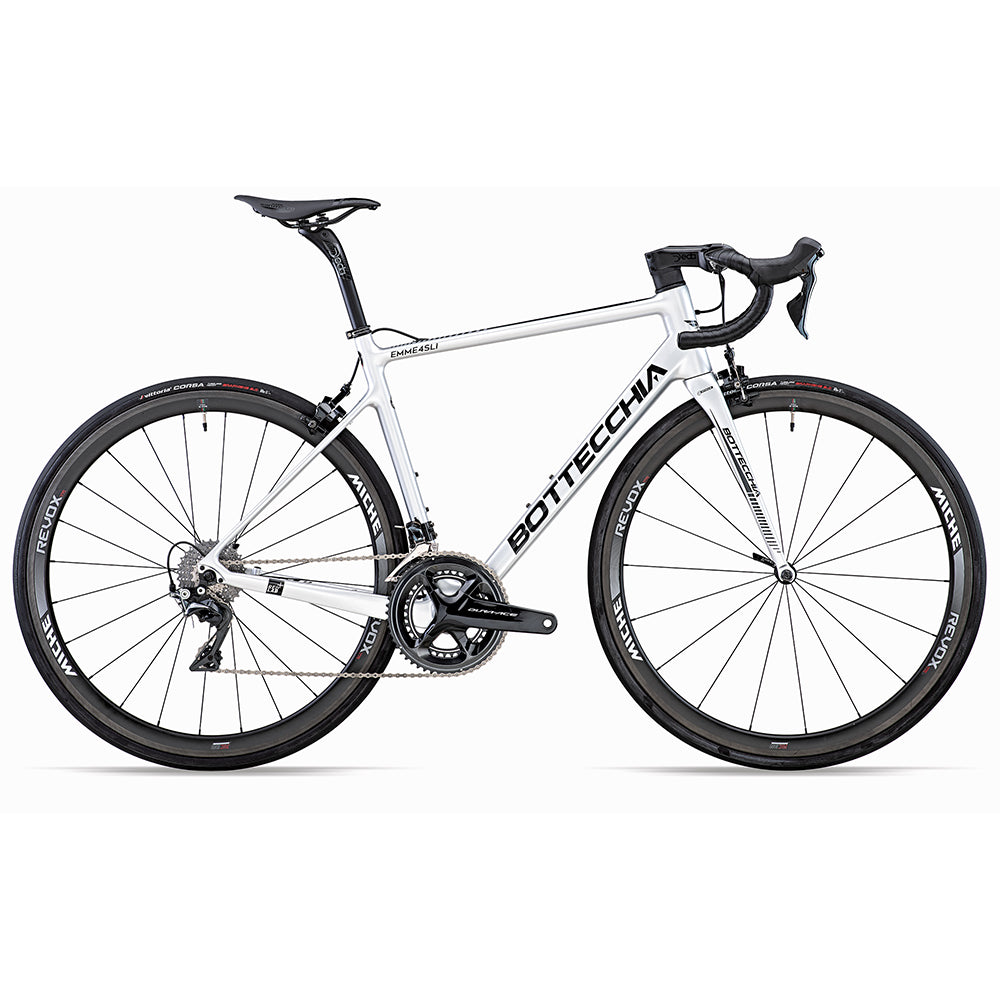BOTTECCHIA Emme4 SLI 73fm Disk