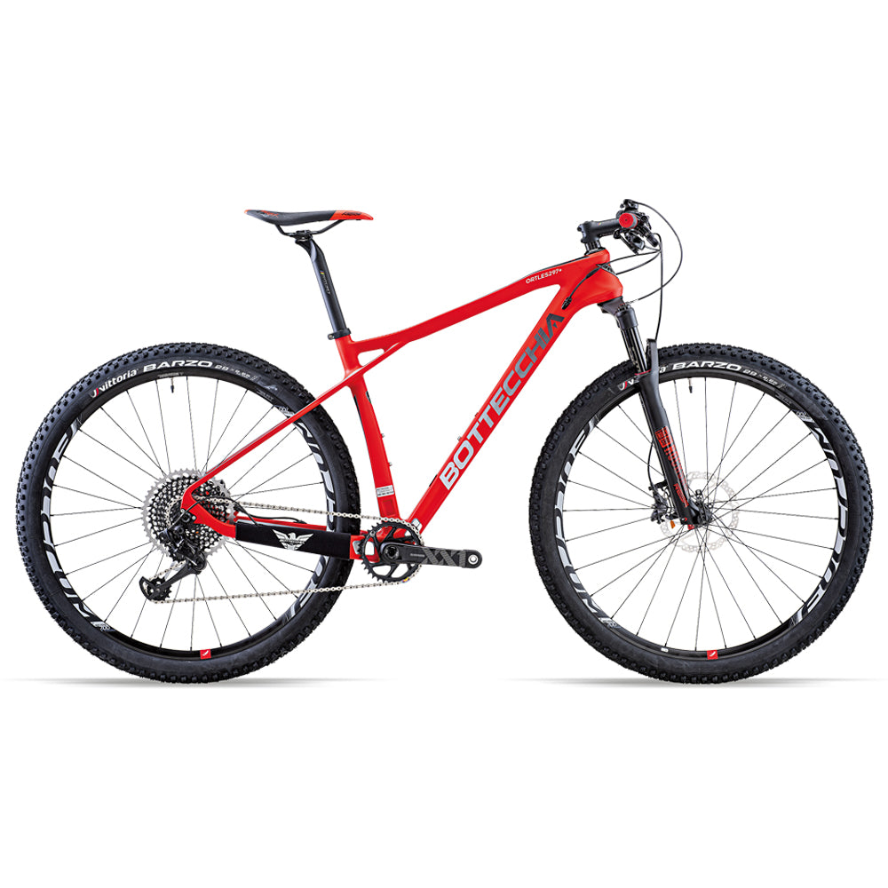 BOTTECCHIA Ortles 297+ fs sram sx