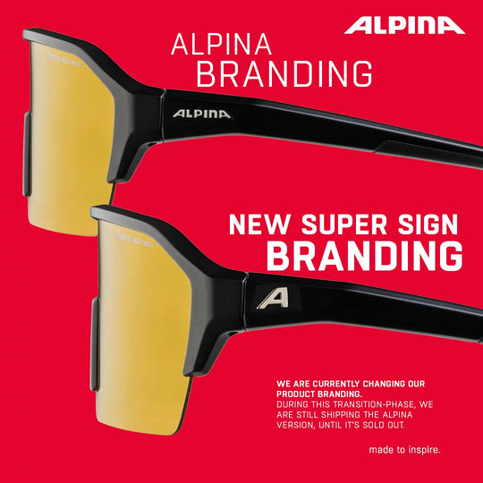 ALPINA Ram HR Q-Lite V