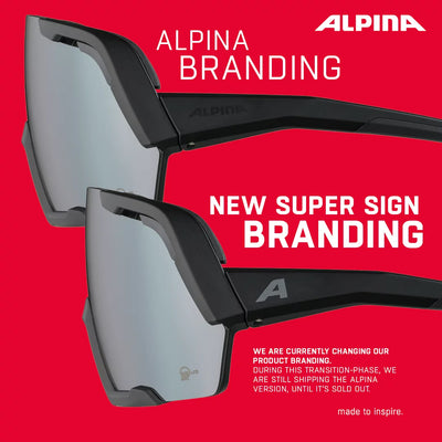 ALPINA Rocket bold Q-Lite