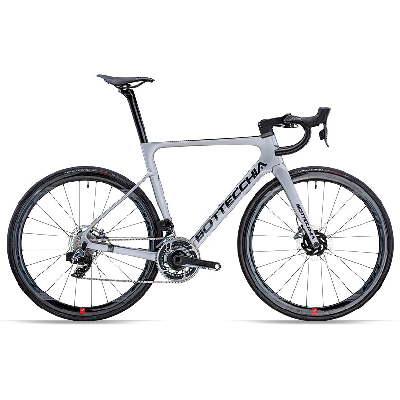 BOTTECCHIA Aerospace 65fm