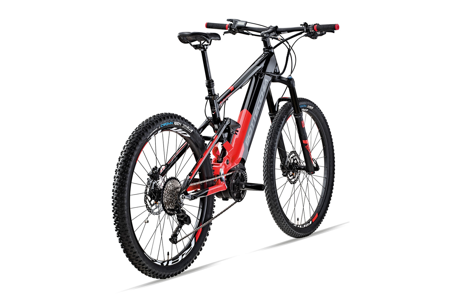 BOTTECCHIA BE35 Swiss édition