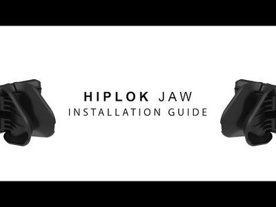 HIPLOCK Jaw