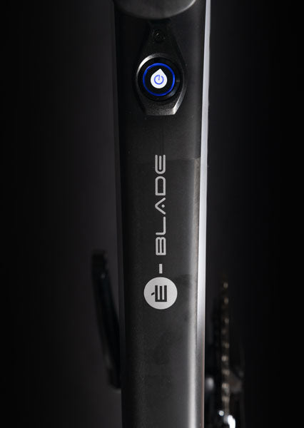 CIOCC E-blade disc ACR sram rival E-tap axs disc 2x12 fsa hm 1.0