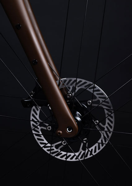 CIOCC Outback carbon gravel campagnolo ekar