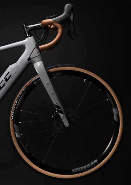 CIOCC Thor cx gravel carbon GRX