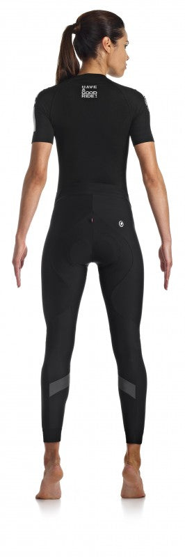 ASSOS HL Tiburu tights lady