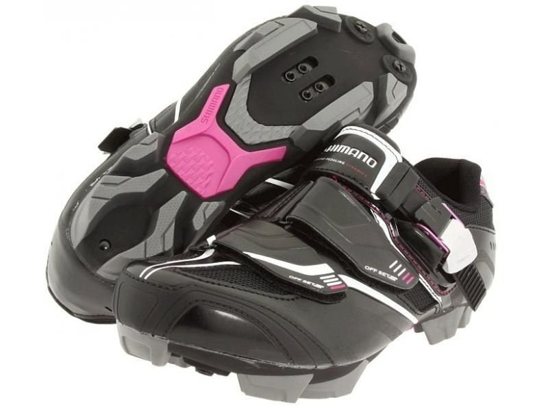 SHIMANO SH-WM82 Women Offroad-MTB