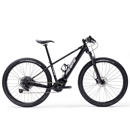 FM-BIKE Vulcan sram sx