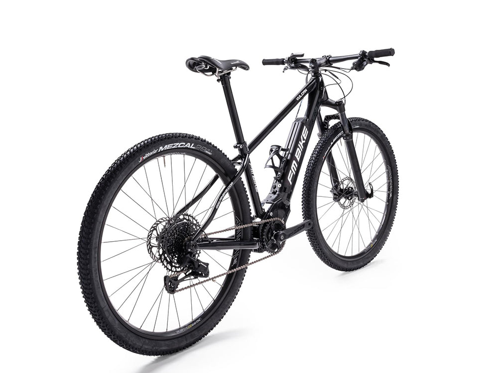 FM-BIKE Vulcan sram sx