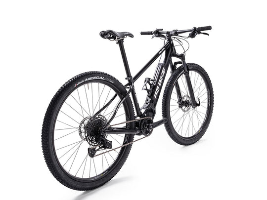 FM-BIKE Vulcan sram sx