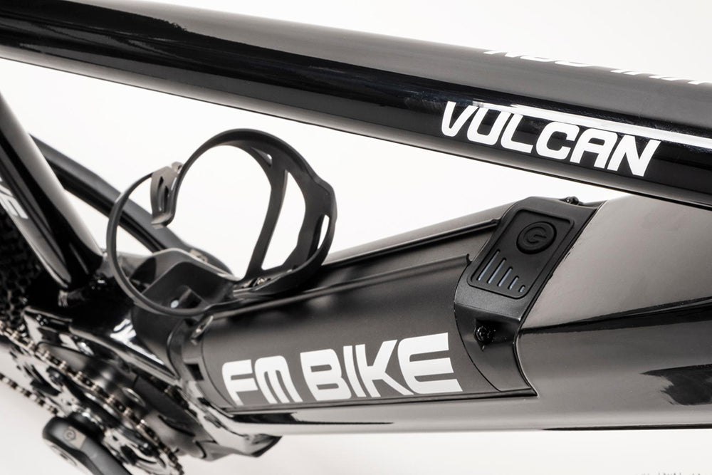 FM-BIKE Vulcan sram sx