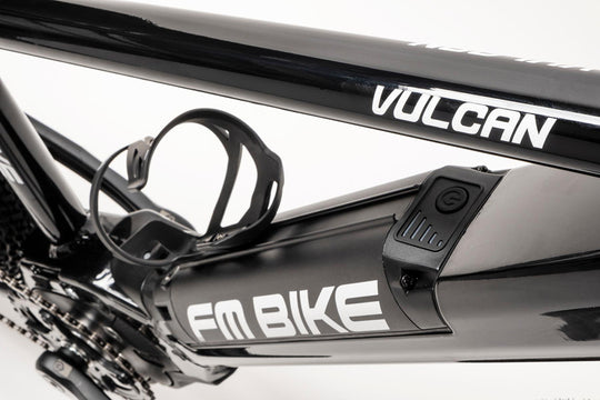 FM-BIKE Vulcan sram sx