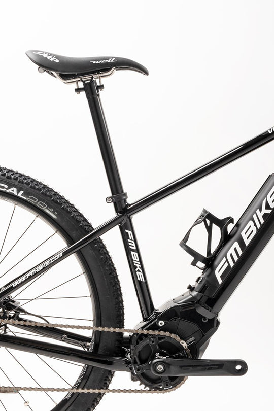 FM-BIKE Vulcan sram sx