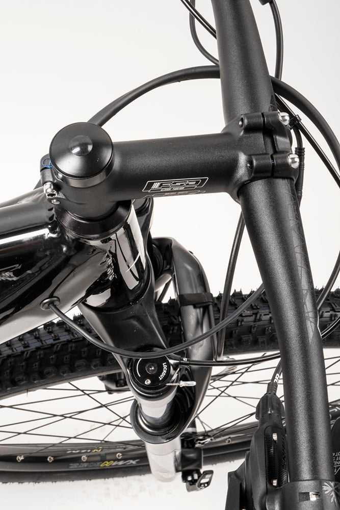 FM-BIKE Vulcan sram sx