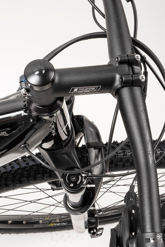FM-BIKE Vulcan sram sx