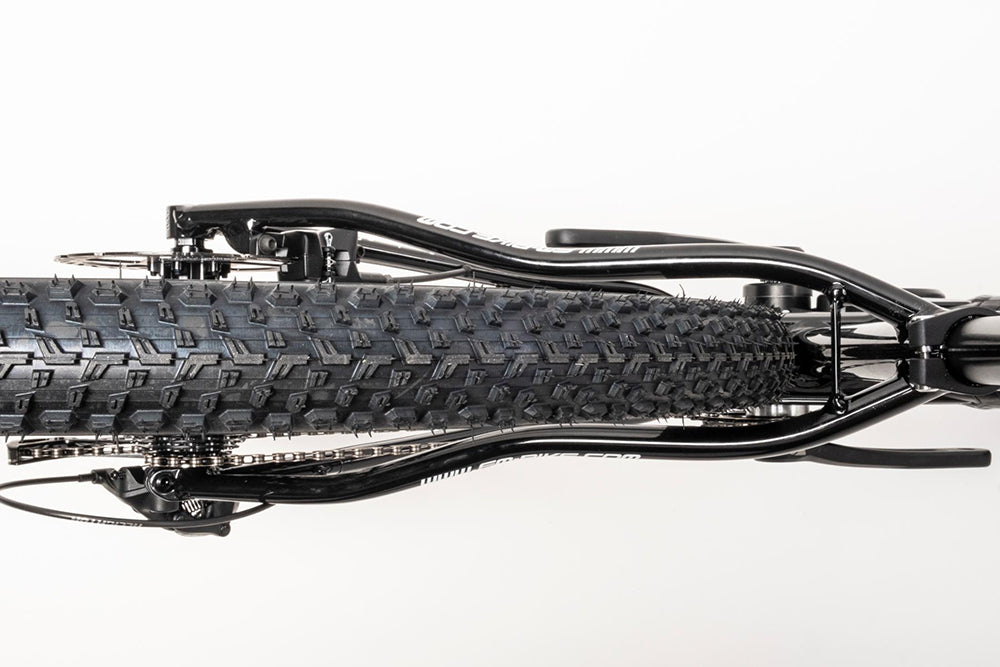 FM-BIKE Vulcan sram sx
