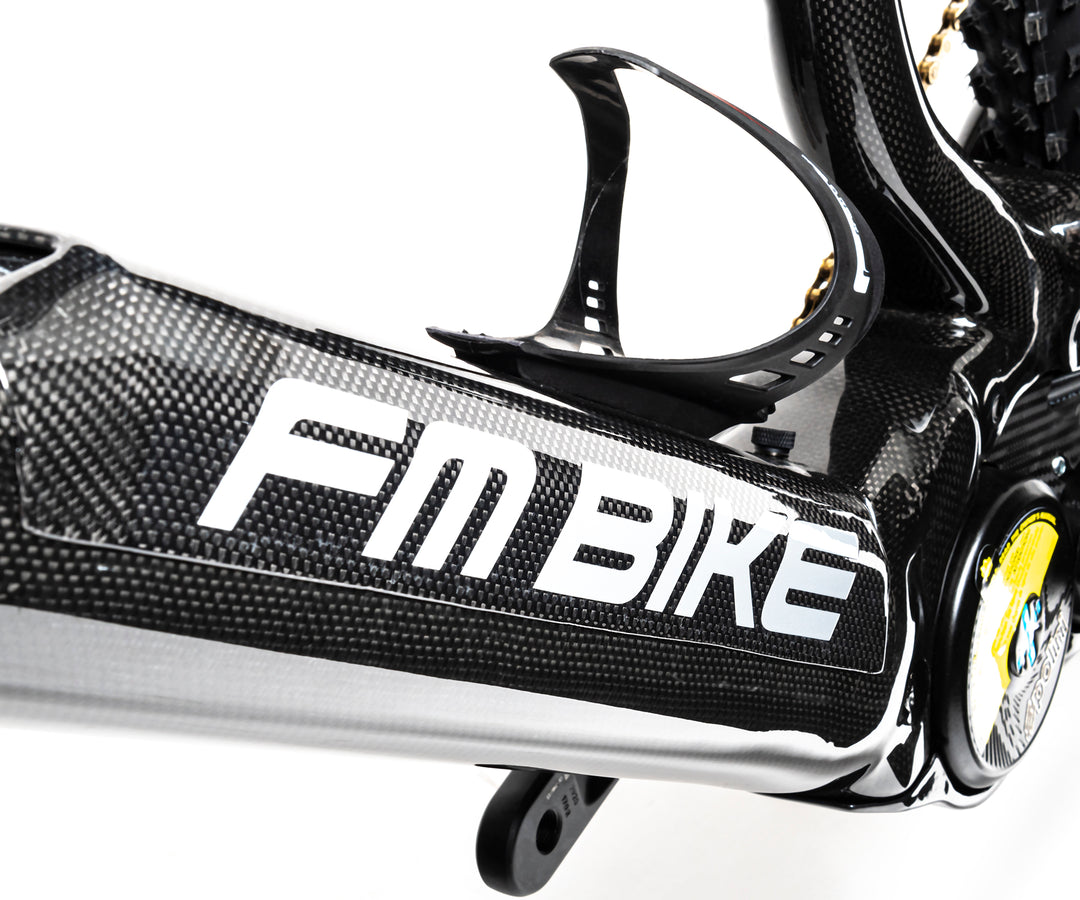 FM-BIKE Storm