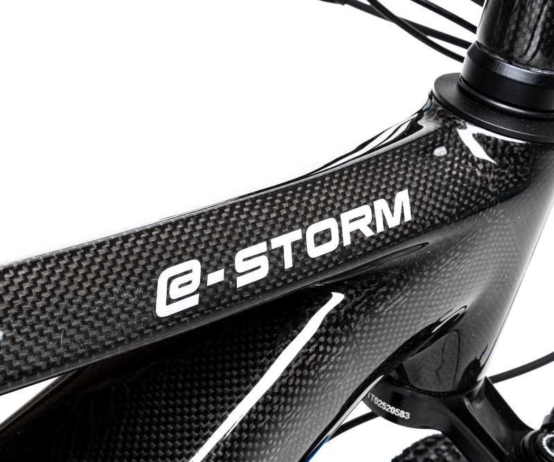 FM-BIKE Storm