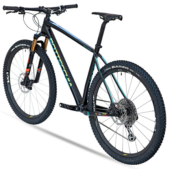 BOTTECCHIA Aquila rossa team sram sx