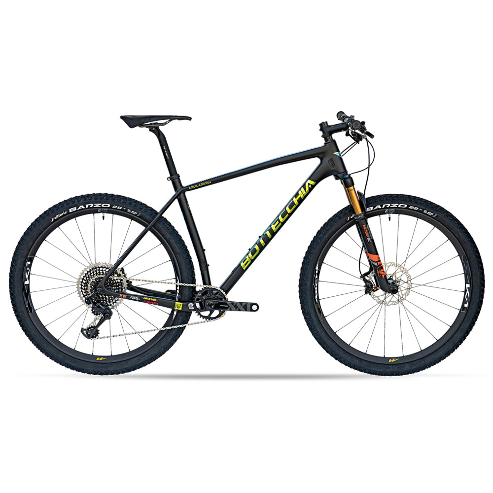 BOTTECCHIA Aquila rossa team sram sx