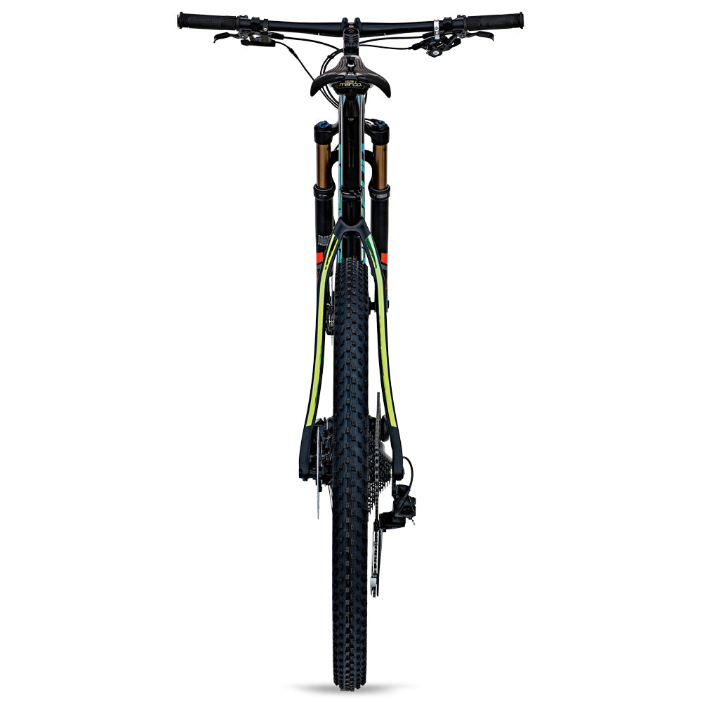 BOTTECCHIA Aquila rossa team sram sx