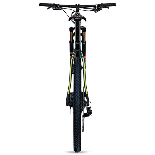 BOTTECCHIA Aquila rossa team sram sx