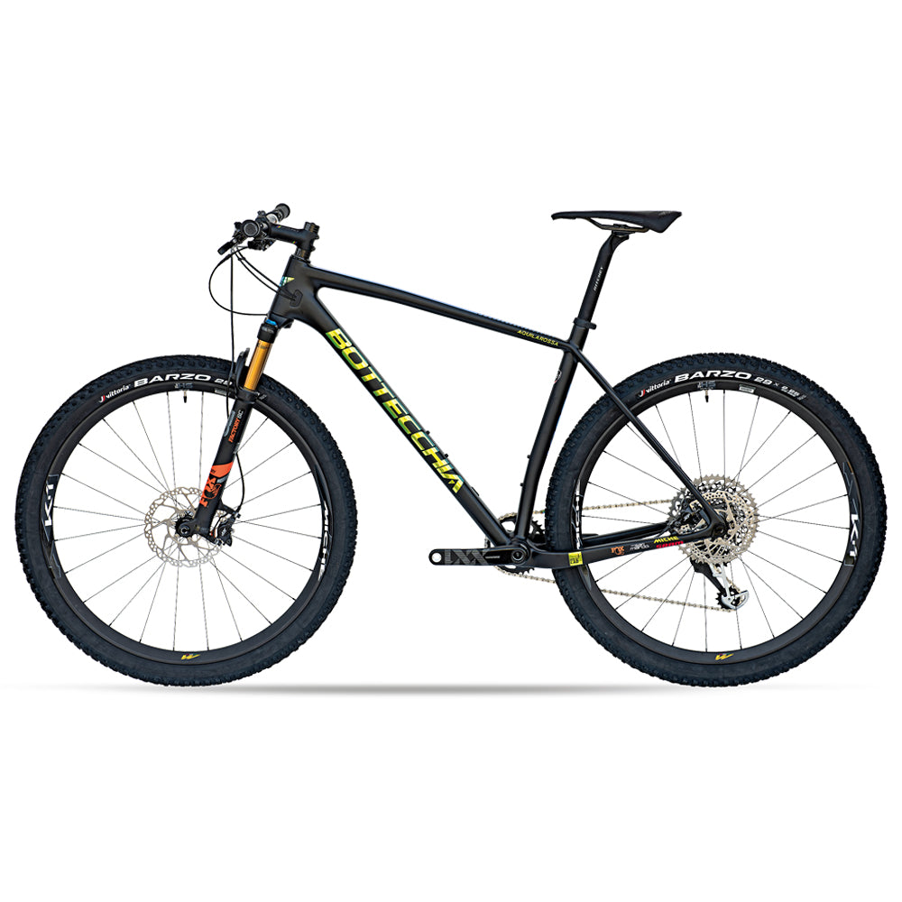 BOTTECCHIA Aquila rossa team sram sx