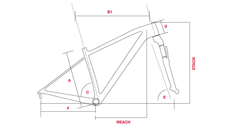 BOTTECCHIA Aquila rossa team sram sx