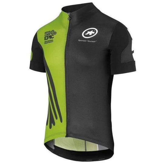 ASSOS SS.capeepicXCJersey evo7 Lady