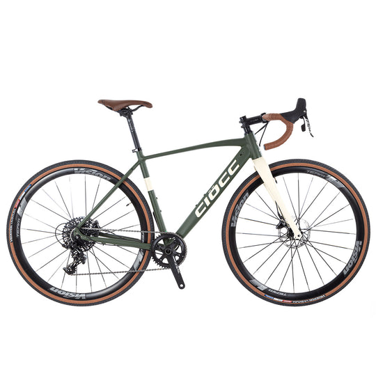 CIOCC Slide cx gravel sram apex 1 x 11